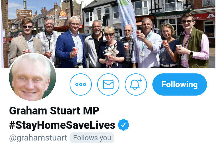 Love Hull tweet media