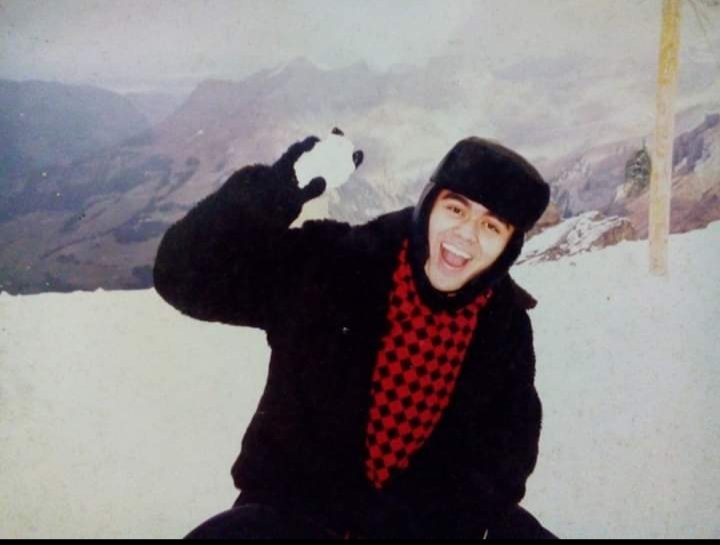 dodolo1234's tweet image. #PubertyChallenge 
22 vs 44