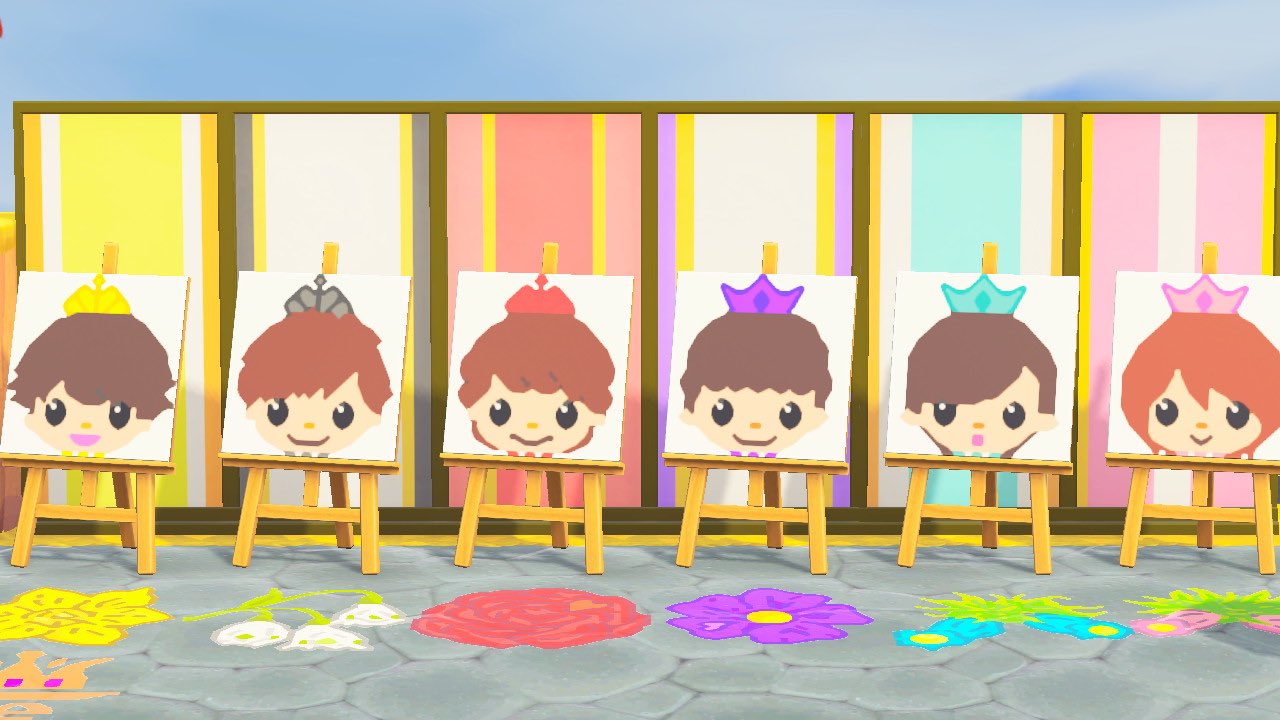 あやベティー V Twitter King Prince ケーキ作った シンデレラガールデーに合わせて作れば良かった そのうちidに投稿します 先日キンプリロゴ ちょっこりさん 誕生花などもやっと投稿したので 島をキンプリだらけにして楽しむお手伝いができたら嬉しいです あやベティー V Twitter King Prince ケーキ作った シンデレラガールデーに合わせて作れば良かった そのうちidに投稿します 先日キンプリロゴ ちょっこりさん 誕生花などもやっと投稿したので 島をキンプリだらけにして楽しむお手伝いができたら嬉しいです