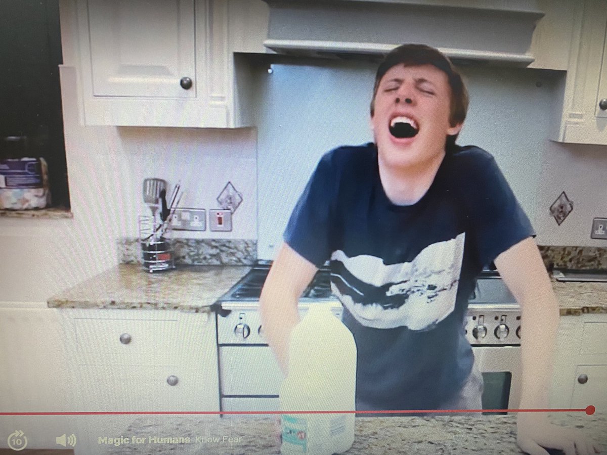 foggysteam's tweet photo. @wroetoshaw I didn’t know you were on @netflix https://t.co/PaofSfo2iK