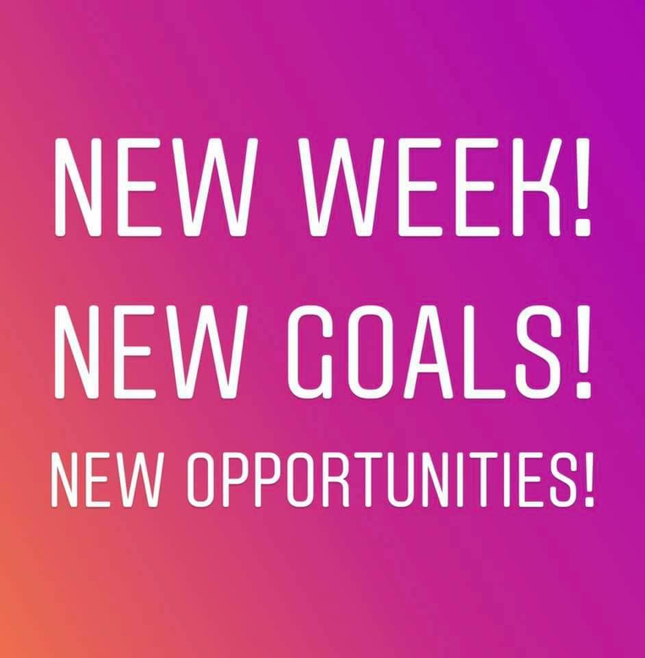 iamswata's tweet image. Happy Tuesday Everyone!! 
#GoGetWhatsYours #YouAreUnstoppable #MakeThisWeekCount