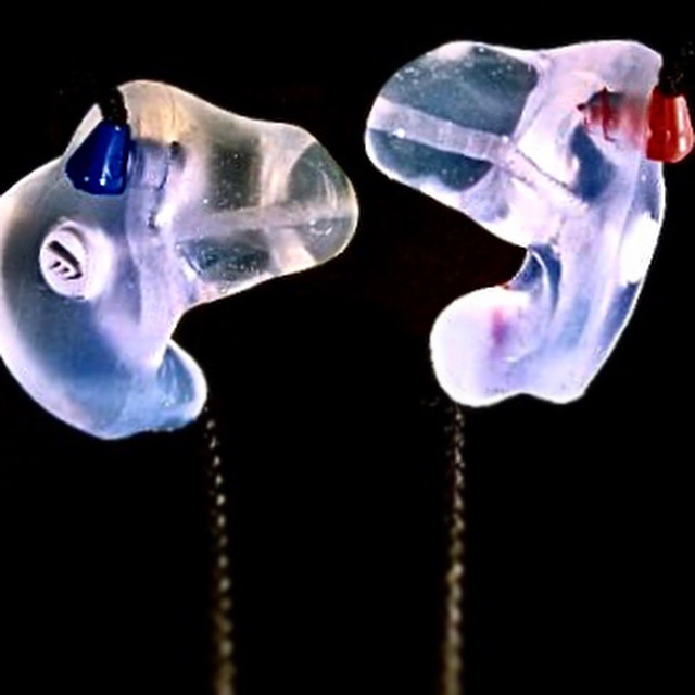 FutureSonics's tweet photo. Help save the hearing you have with Future Sonics custom earplugs - available with -10db, -15db or -25db Linear DM™ Filters for more natural listening. 
•
For info: 
https://t.co/p9hu1vRHA3 
•
#FutureSonics #FSfamily #Worship #earplugs #hearinghealth #customearplugs #musician https://t.co/AVEPQUNNqN
