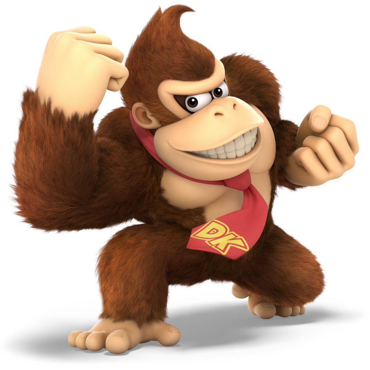 Donkey Kong Mains: DK Mains are the same as Mario Mains but are more so fulled off dank memes and making their opponents laugh at some of DK’a pretty absurd kill confirms. If they aren’t dominating and EXPANDING DONG. Their stage spiking you with Cargo Throw and its always funny