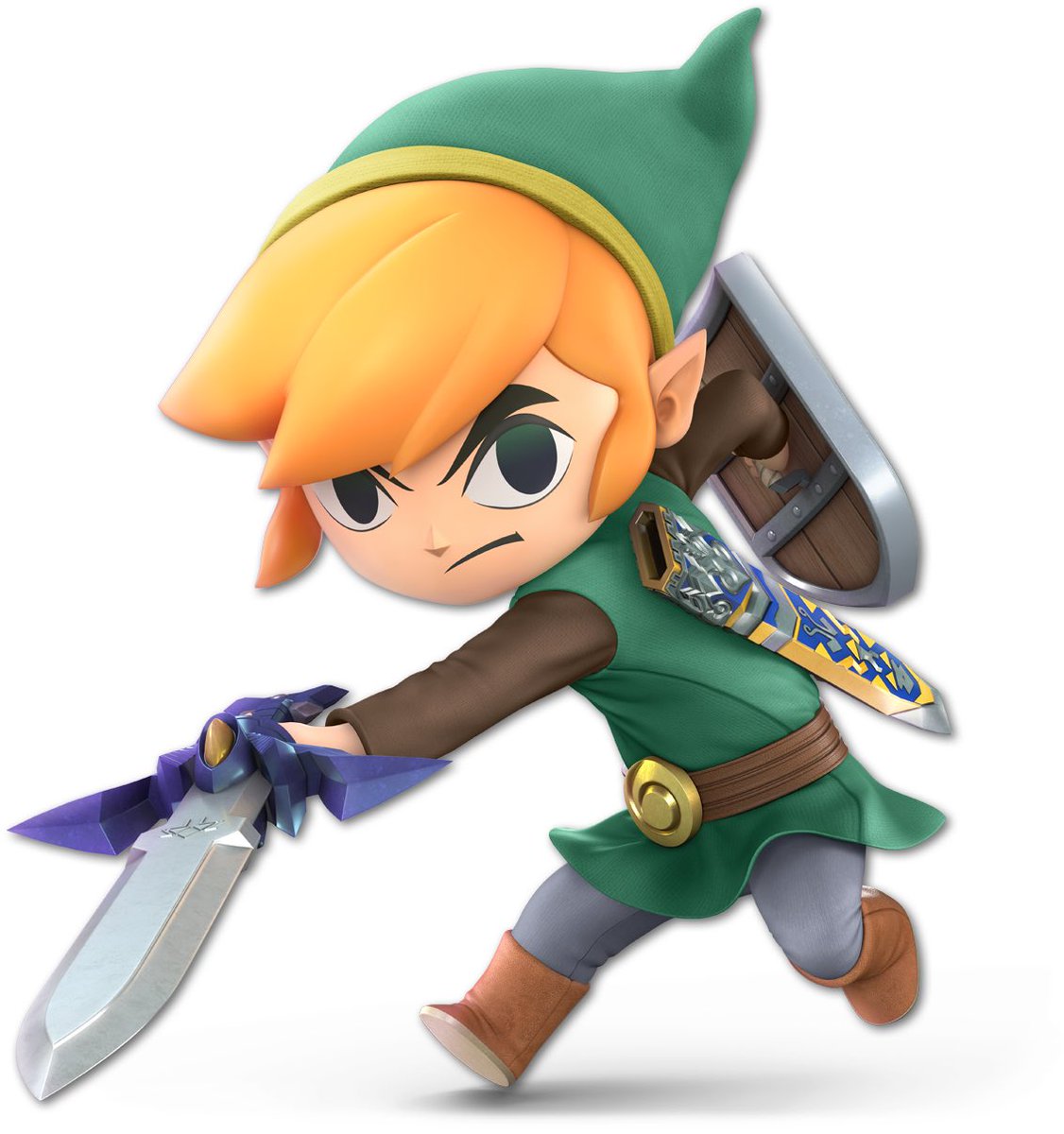 Link Mains: Link Mains have usually high functioning sociopaths who will run circles around you with their mind games like GODS. They usually think OOT is the greatest zelda game in history. When their mistaken because its clearly Majora’s Mask.