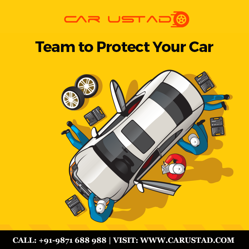 carustadgurgaon's tweet photo. Car Ustad has an experienced team to provide the best solution for your car problems.
Visit for more information visit: https://t.co/gMnFgnbzBA
#CarCare #CarMaintenance #CarService #CarUstad https://t.co/9ACoclb5T1
