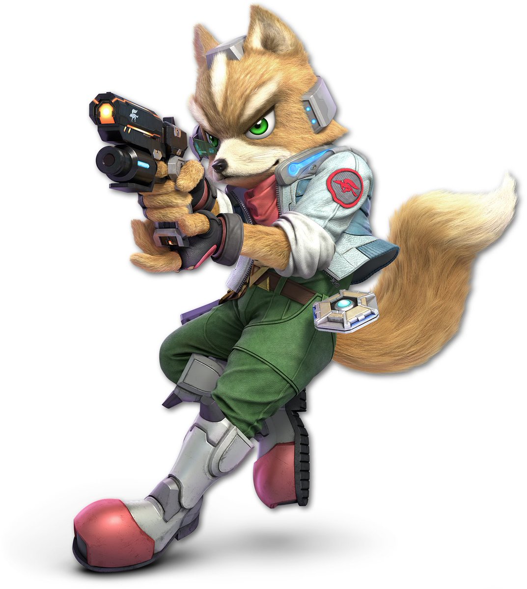 Fox Mains: Fox mains are usually super chill. Or have an ego bigger than Kraid from Metroid. They still think Fox is the undisputed best character in the game. If they lose its because they were lagging, even if their playing offline. They think Melee is the greatest Smash.