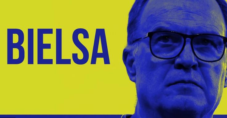 BBCSport's tweet photo. What makes Marcelo Bielsa "the greatest coach in the world"?

Judge for yourself 👉 https://t.co/Yl2s3BVaCx #LUFC #bbcfootball https://t.co/3ZcNltvPxZ