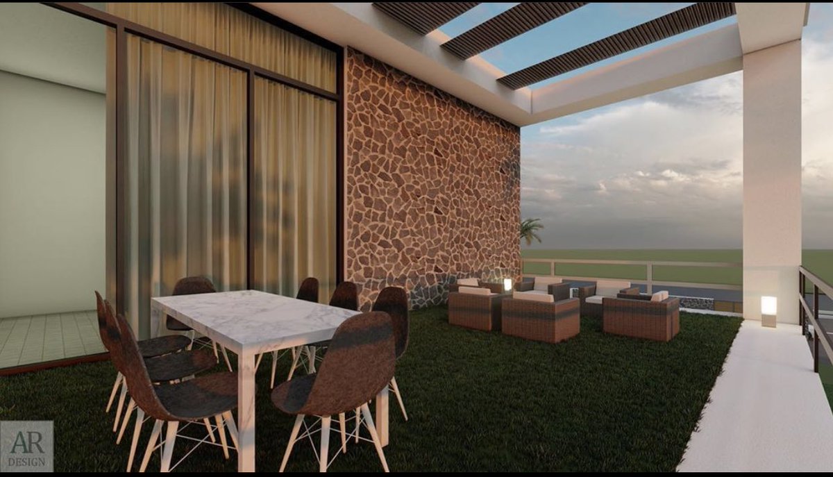 ARDesign15's tweet image. لا نحبذ سلك مسارات مستهلكة في #التصميم نسير وفقاً للحداثة والإبداع لتقديم أفضل الخيارات والأعمال .،

من #تصميمنا لـ #فيلا