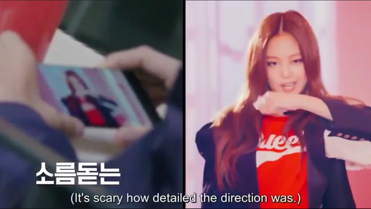 povofherrah's tweet photo. Funny how Joon Young was actually watching Jennie of @ygofficialblink during a scene in #TheWorldOfTheMarried when Da Kyung was pregnant. It was a clue that Da Kyung's daughter will be named "Jenny." #TWOMC

CLEVEEEER. WHAT I'VE WANTED 👏 https://t.co/Bqg0ryRRtq