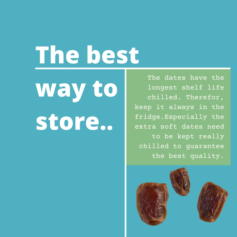 Yogi & Yousef Fresh Dates tweet media