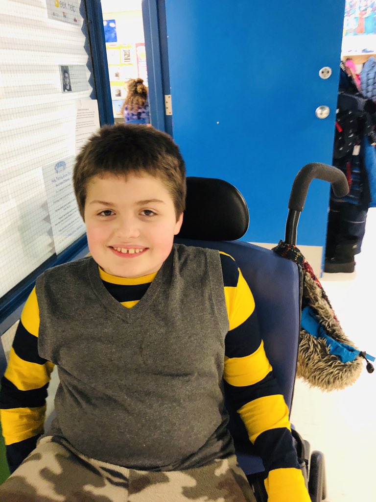 HolyFamilyOCSB's tweet photo. Congratulations William!  You have grown by leaps and bounds over the past few years in many ways, but particularly, in the realm of communication, making you the perfect choice for this year’s recipient of the “Celebrating Excellence” award. #ocsbHFA #ocsbCelebratingExcellence https://t.co/NA5fueGKup