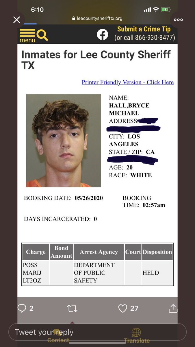 maja55237229's tweet photo. but mama im in love with a criminal🥴 but seriously #freesway #freejaden #freebryce😭🤬 https://t.co/hOk7X7QTqx