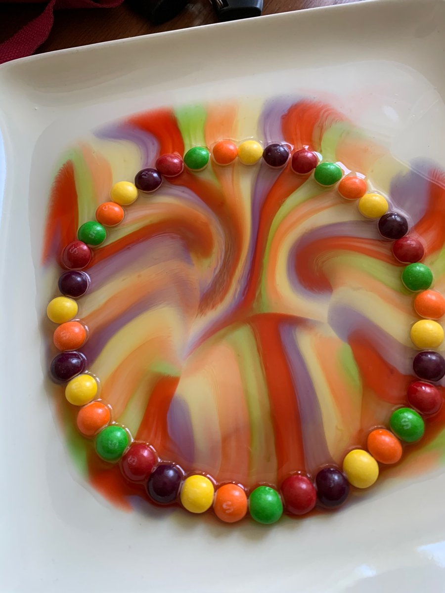 DanesholmeJun's tweet image. Well done Ethan and Ruby! #RainbowProject 🌈