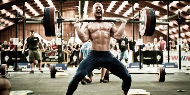 plateformefit's tweet image. Blog de crossfit à découvrir maintenant ! eloke.nz/kTgLjm