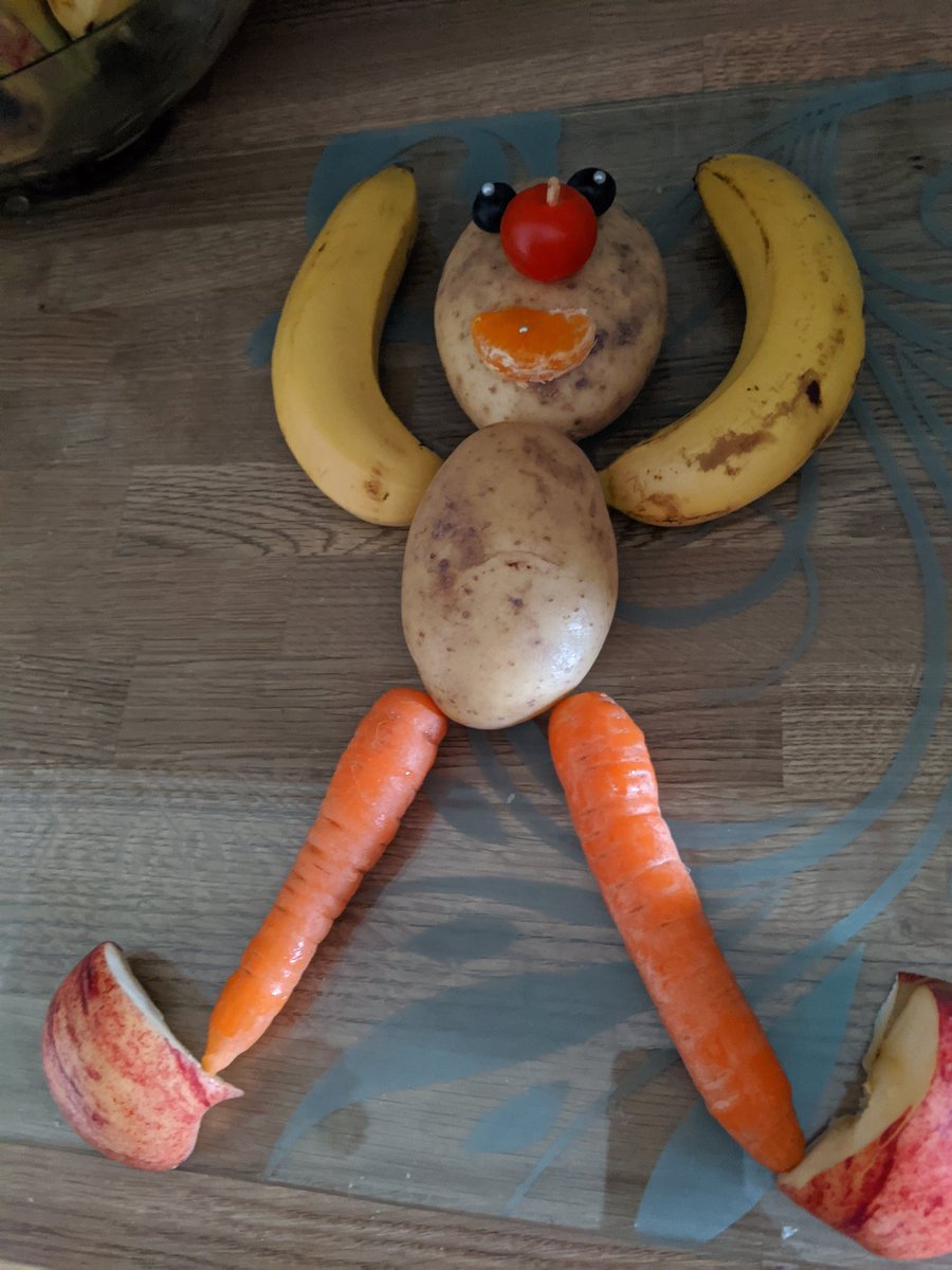 Yvette Brook tweet media