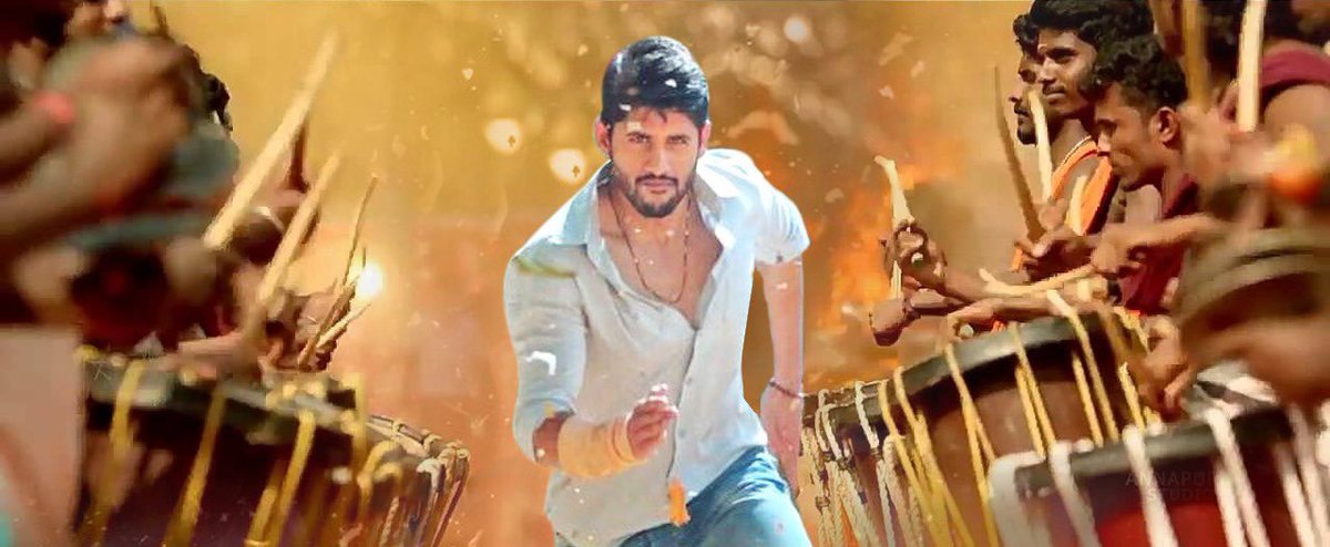 Saul_Goodmannn's tweet photo. K I N G @chay_akkineni
#3YearsForSuperHitRRVC https://t.co/KTZ3jIc0VY