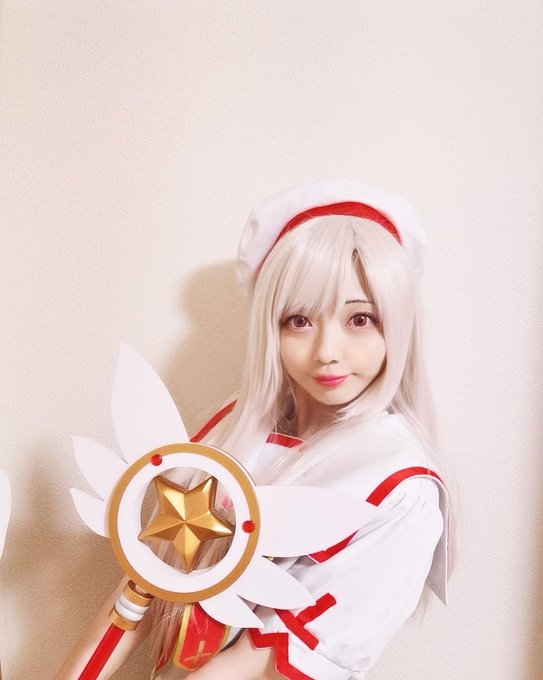 Twitterのコスプレ画像57