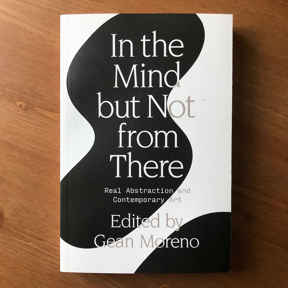 BAPhotoIADT's tweet photo. #InTheMindButNotFromThere New publication features lecturer @MarkJCurran Edited by #GeanMoreno #CuratorOfPrograms @icamiami Published by @VersoBooks on #RealAbstraction & #ContemporaryArt incl. extracts of #THEMARKET project #Photography #Reseach @myIADT https://t.co/qN6HGCC4Ae https://t.co/wXJ7iAqZ14