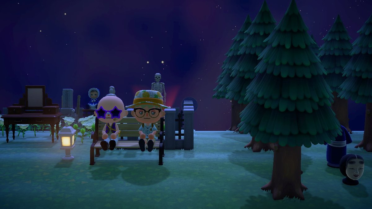 Ekoc_27's tweet image. #动物森友会 #AnimalCrossing #ACNH #NintendoSwitch