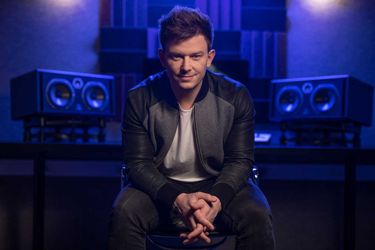 fabnewslive's tweet photo. .@PepsiMaxUK And @tomorrowland Launch Second Year Of โThe Sound Of Tomorrowโ Search With Fedde Le Grand https://t.co/SvxMRSqxK7 @PepsiCo #TheSoundOfTomorrow #pepsimax https://t.co/EVjyvsH9g4
