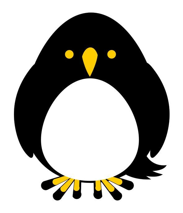OSHdata's tweet photo. Here's a fun board from India 🇮🇳! Newly certified Open Hardware, courtesy of @iAyanPahwa, the Penguin Learn to Solder Badge is made for beginner Soldering workshops at India Linux User group Delhi and Hardware Hackers Club Delhi @DelhiHHC, have a look: https://t.co/q0r3EMtlts https://t.co/JbEMx5XNUE