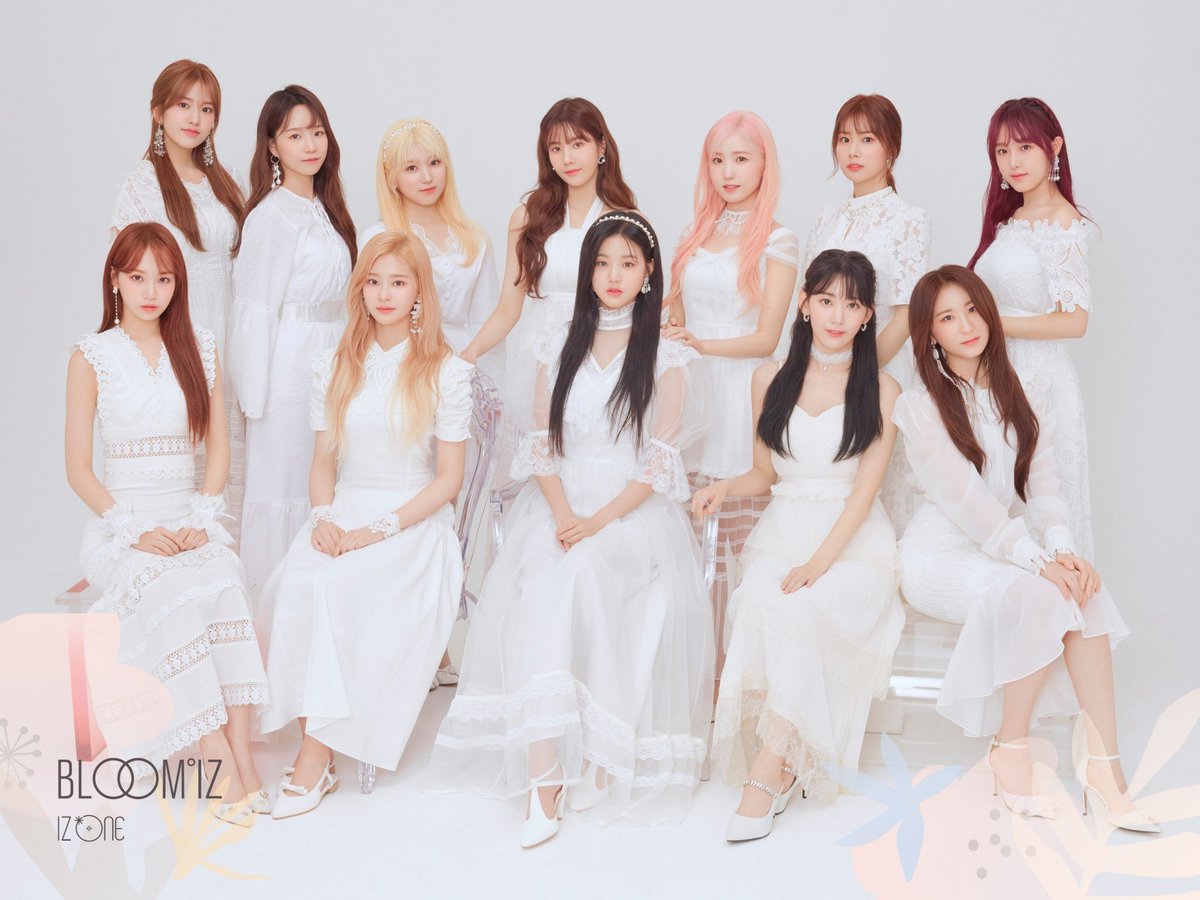 GimbapBlog2's tweet photo. #DISPATCH a révélé que #HanSungSoo, le PDG de #PledisEntertainment, a empoché des royalties des musiques de #IZONE de manière illégale. En effet, il est écrit sur 8 des chansons des filles qu'une certaine #SoJay a participé à l'écriture des chansons.
Cela a été découvert car la https://t.co/qYw0yz2iHX