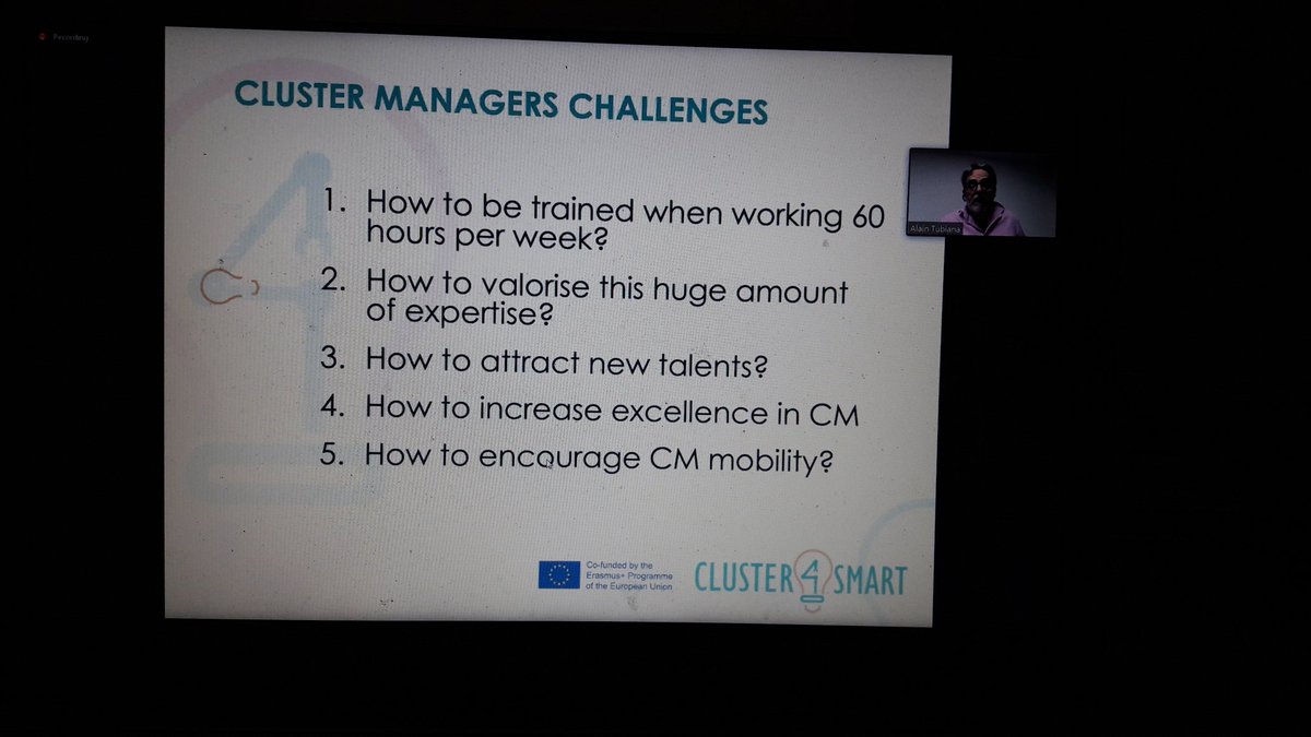 AndroGoblon's tweet photo. #smart4nzeb #cluster4smart #clusterseu #clusterXchange #ESCP4X @vgumilar1 @AndroGoblon @CiprianNanu @hpetran @biljaavramovic @Smart4nZ @sgg_ccs @CBI_ProAkademia @d https://t.co/AbNZvsbYeW