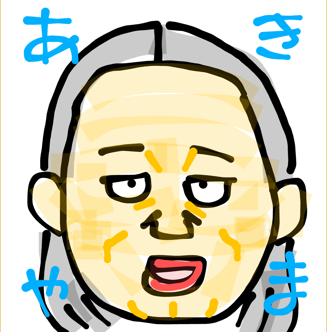 OSSANnoIRASUTO's tweet photo. 暇です。
描いてみました。
#ロバート https://t.co/XG02eE1KnN