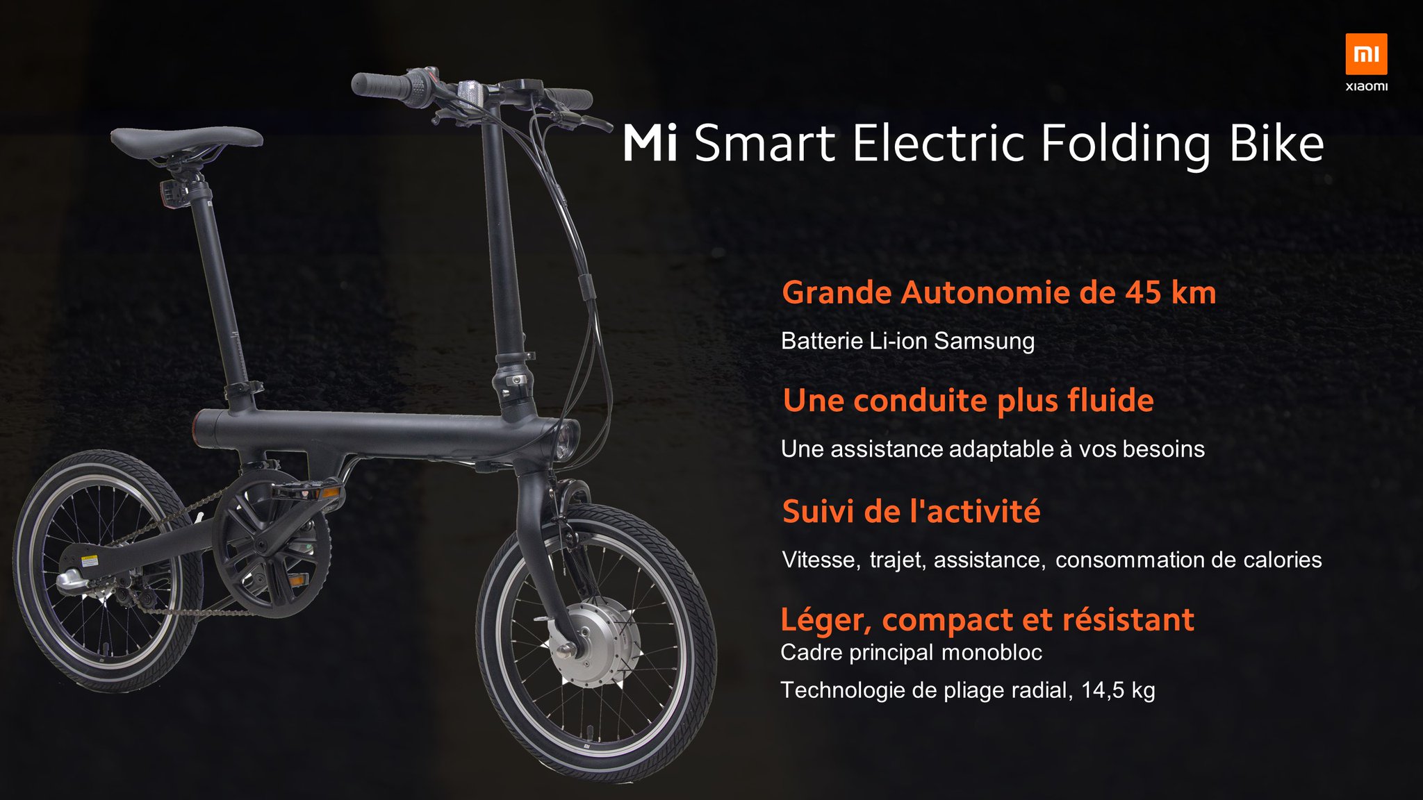 mi bike xiaomi