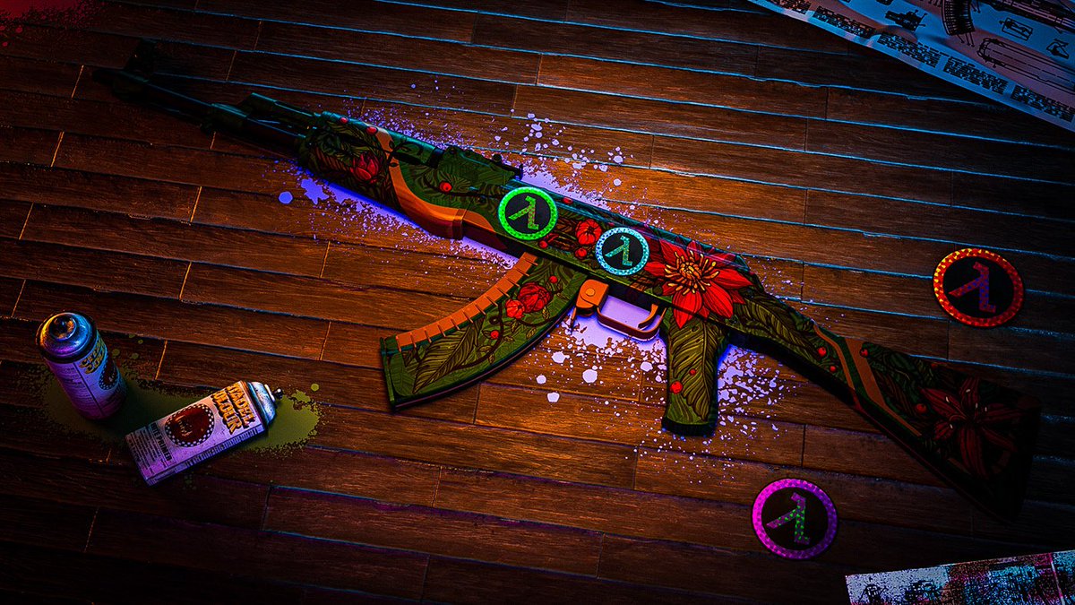 калаш лотос. ак 47 лотус. кс го ак 47 дикий лотос. Ak-47 skins wild lotus. кс го ак 47 дикий лотос.