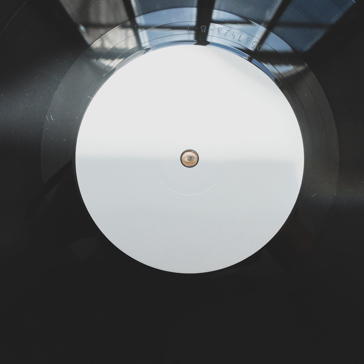 TEST PRESSING.......

Sustainer / Anticuario [RTE016]