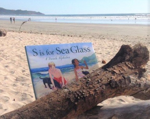 This is what I think beaches should have looked like this past weekend. <a href="/SleepingBearBks/">Sleeping Bear Press</a> @RMGalleries