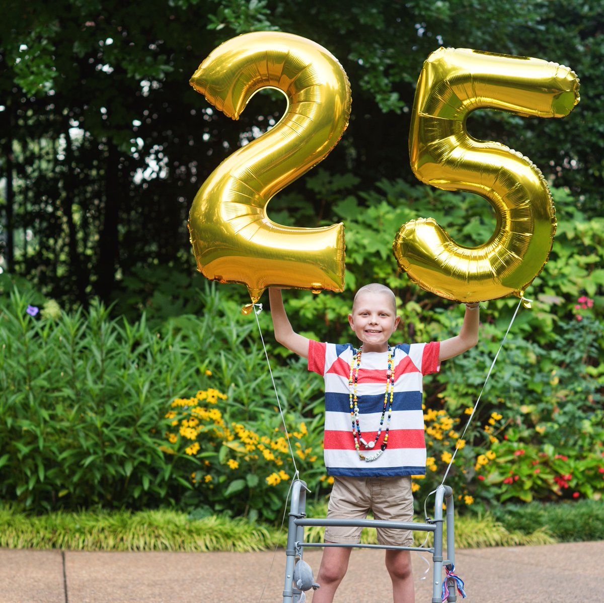 ATLPedsHemOnc's tweet photo. Today we celebrate 25 years of partnership with @Aflac! The Aflac Family has given more than $144M to support our program which allowed us to become a nationally ranked comprehensive center dedicated to clinical excellence and innovative research. https://t.co/kcnq7SR9nN