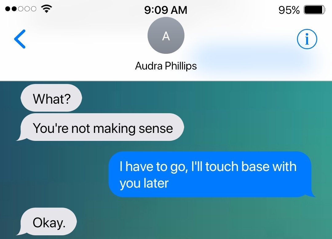 146 》 consequences( eddie's phone )