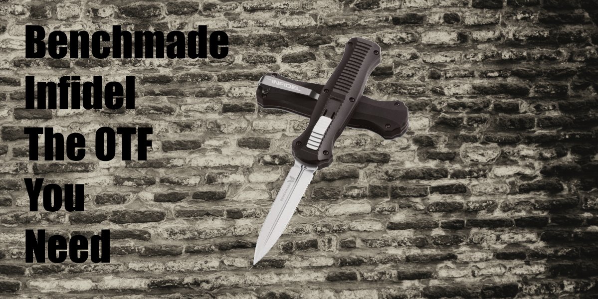 bladeops's tweet image. Benchmade Infidel

The OTF You Need

bladeops.com/benchmade-kniv…