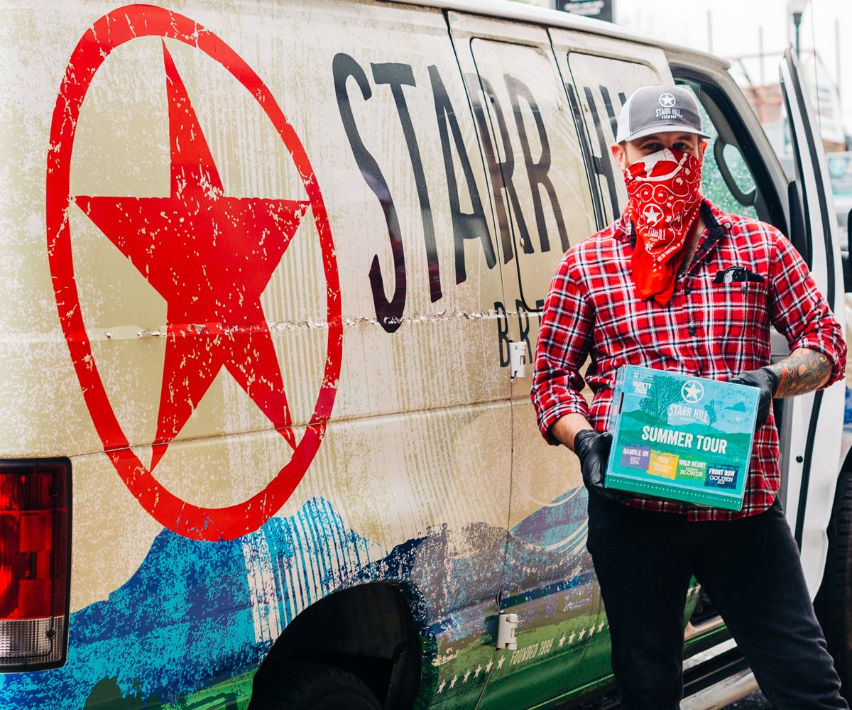 We are partnering with <a href="/Centra/">Centra Health</a>, Lynchburg PCHP and <a href="/YourTotalLife/">HealthWorks</a> to bring #LYHVA #resilient businesses best practices and recommendations for economic recharge, but we also need input from our local businesses! Read more on our blog: hubs.ly/H0qPYY80 #LYHRecharge