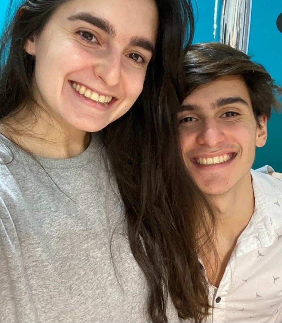BraveDyingStar's tweet photo. #ItWasAlwaysMe #ProjectAY
2009                                   2020 https://t.co/4igP5Hfomi