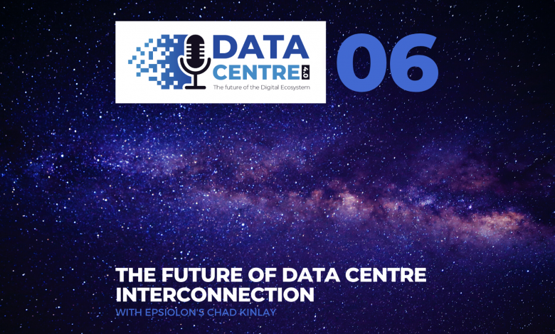 _digitalcentre's tweet photo. 🎤Our latest #podcast looks at the future of #datacentre interconnection.

Listen to learn:
🌏The state of the market in Asia and globally 
☁The impact of #cloud interconnectivity on the ecosystem 
🤖New technologies have the potential to disrupt https://t.co/OXYZqyMaGG https://t.co/8nDwY9h6fM