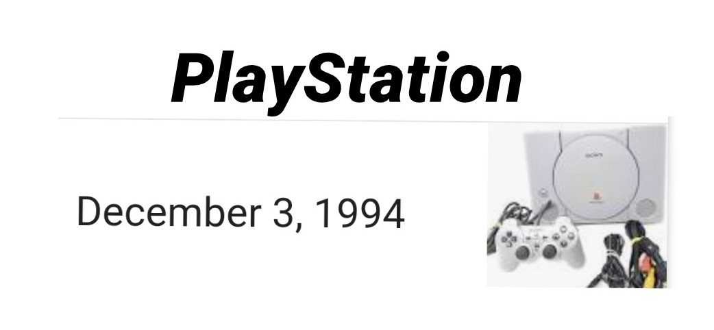 retrogeek78's tweet image. Ps5 coming holiday 2020