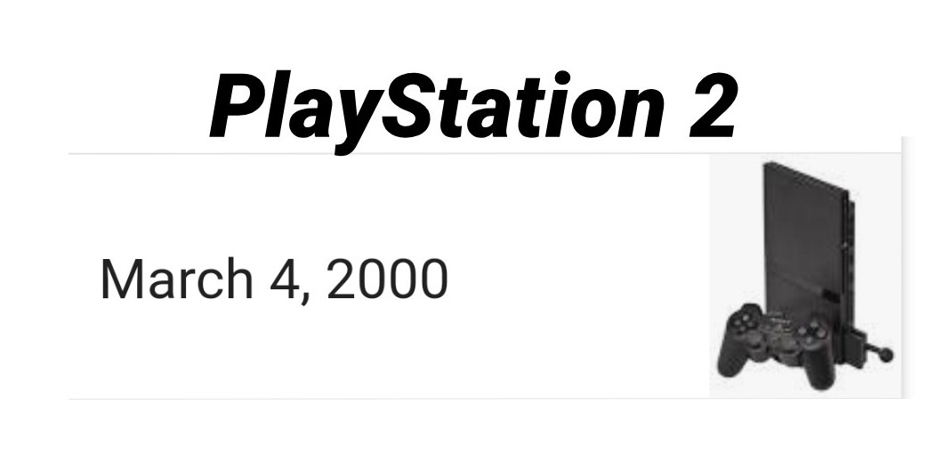 retrogeek78's tweet image. Ps5 coming holiday 2020