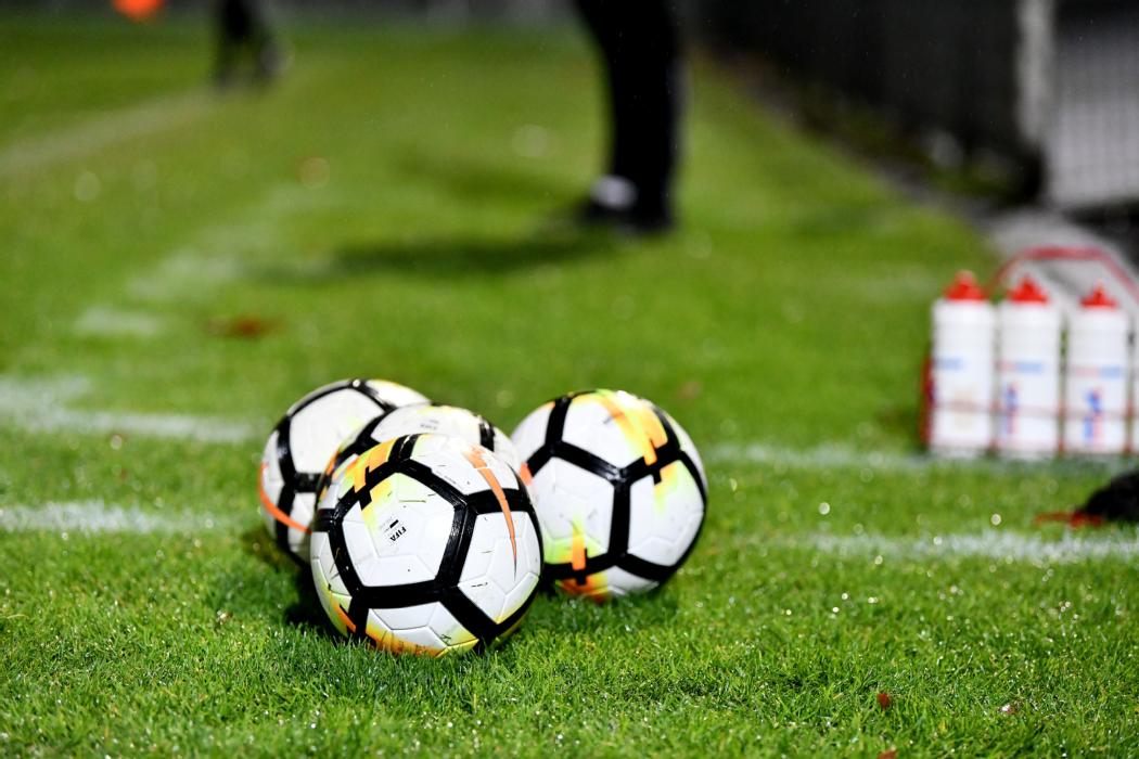 LaMontagne_TDS's tweet photo. Football/R1 : Accession historique pour Cébazat, officiellement en R1 https://t.co/J9nTjy0i61 #Football https://t.co/3RaHqTDDej