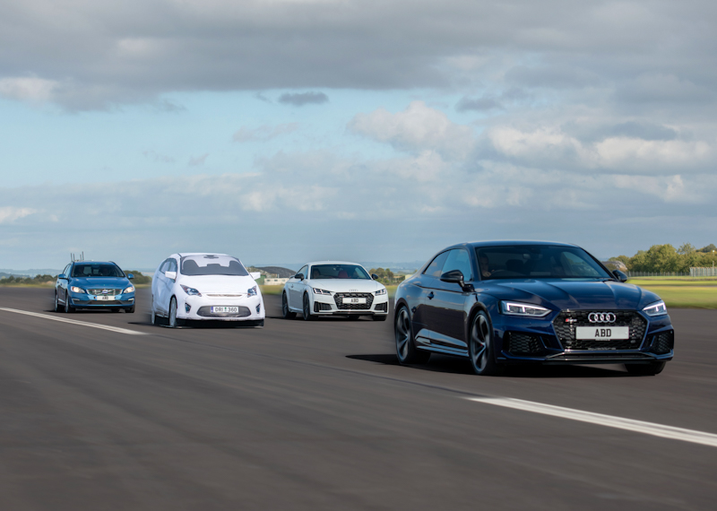 ABDynamics's tweet photo. "AB Dynamics launches specialised testing division" - A significant increase in the quantity and complexity of #VehicleTesting has led to a shortage of resources in the industry. Read the full story and find out how we can help: https://t.co/kf1fZdBg5O
#TrackTesting
#ADASTesting https://t.co/PLZb4Wrqsi