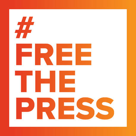 SIFANigeria's tweet photo. Dear, @HURIWA_NIGERIA @nucjnigeria @ptcij @gijn @AmnestyNigeria @hurilaws @ohchr_nigeria @hrw

If there's any time we must rise against unjustified detention of Journalists in Nigeria, it's now.

Our liberty is in FREEDOM OF THE PRESS &amp; that cannot be limited without being lost. https://t.co/p3ce0AcHRS