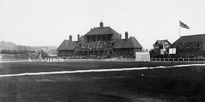 🎉 It is 130 years to the day that @EmeraldStadium hosted its first cricket match. 

📸 Reply to this tweet with a picture of your most memorable day at Emerald Headingley #OneRose
