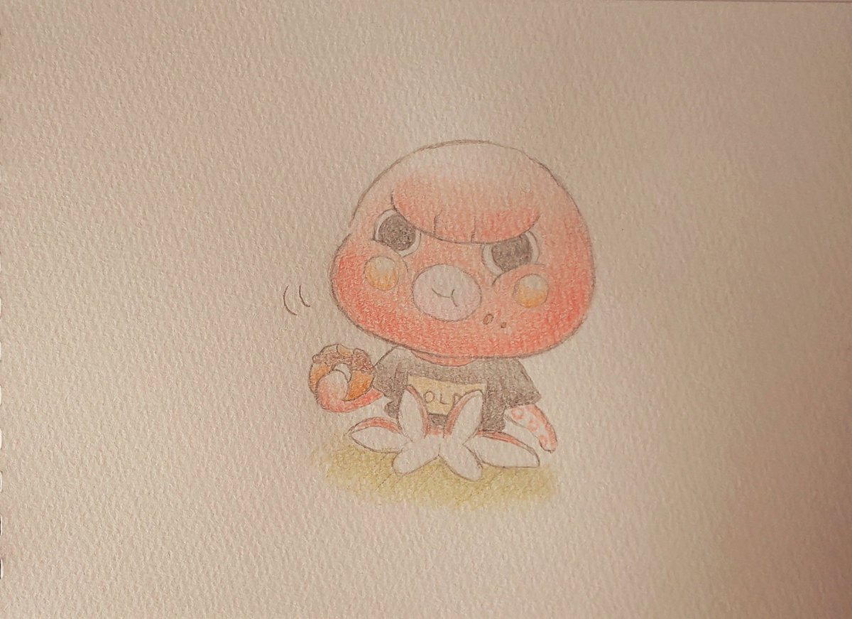 あつ森イラスト Twitter