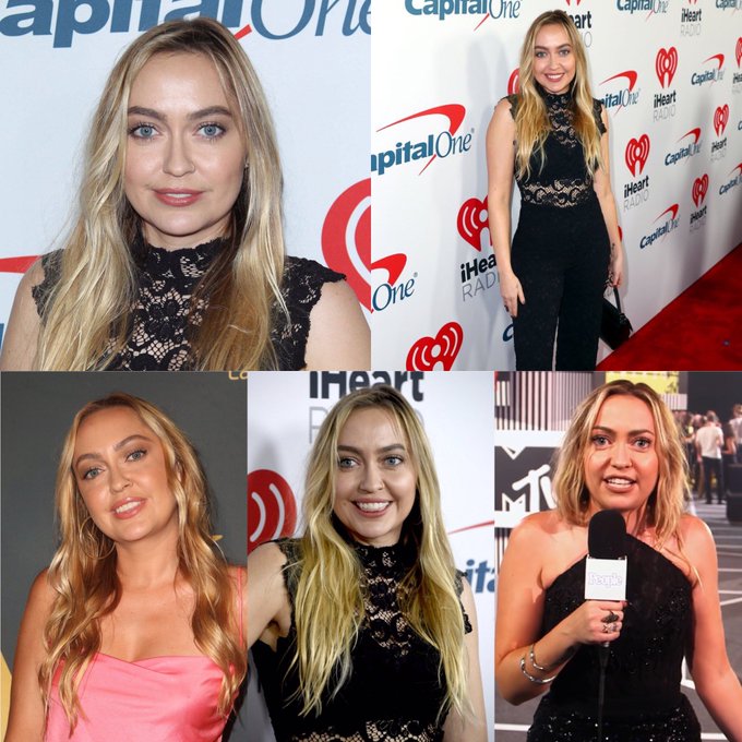 Brandi Cyrus’s Birthday Celebration | HappyBday.to
