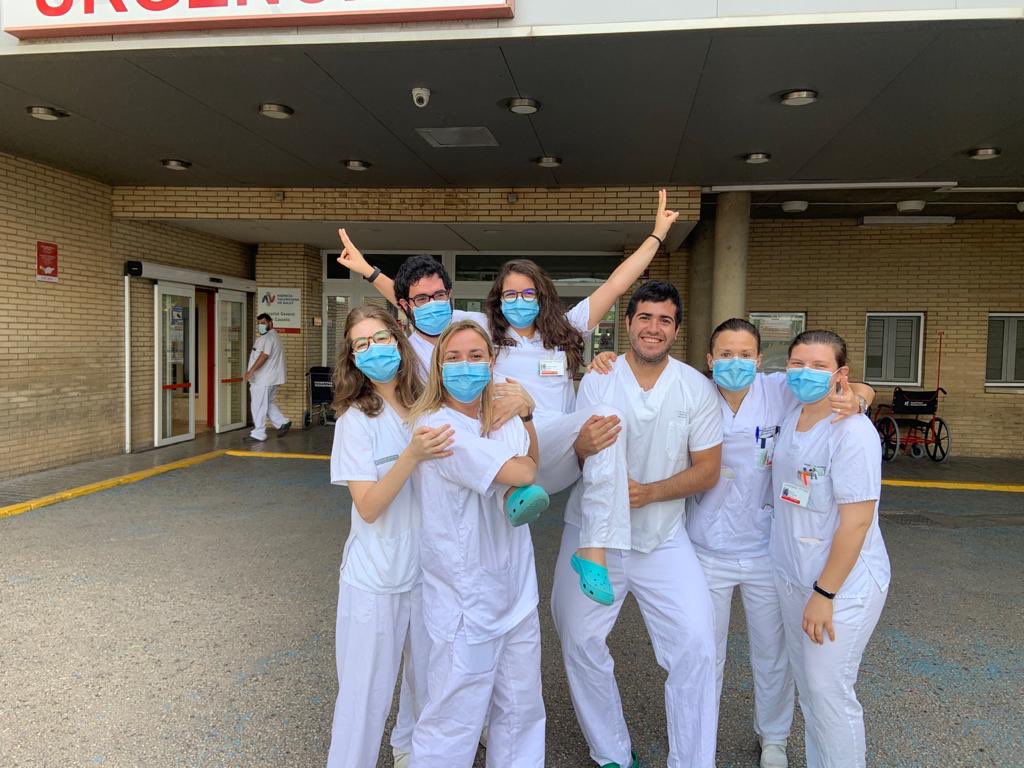 Silvia Conde Giner tweet media