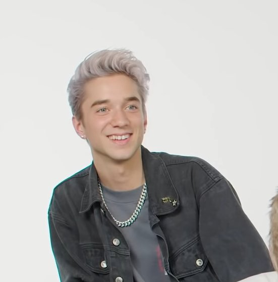 daniel seavey ᵕ̈