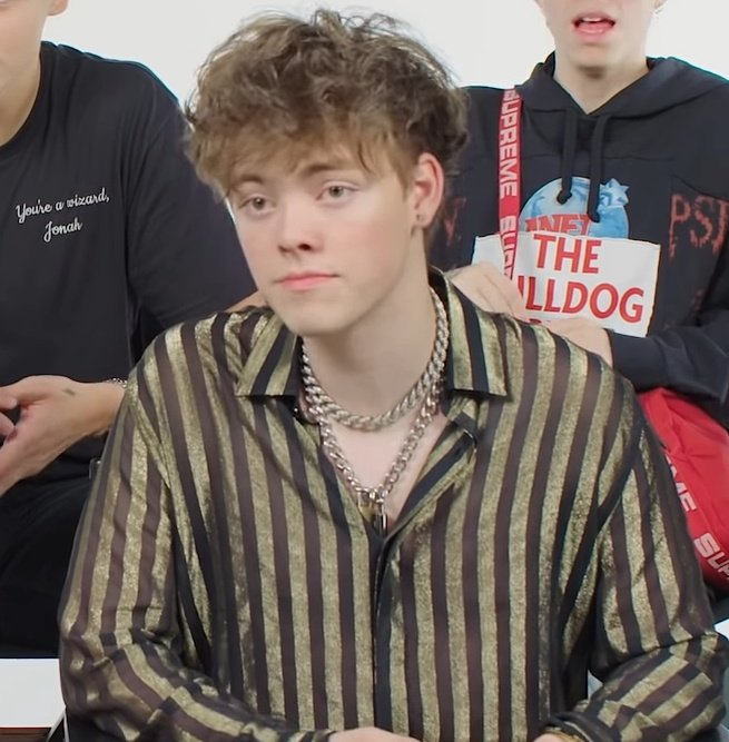 zach herron ᵕ̈