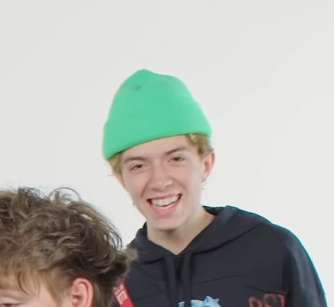 jack avery ᵕ̈